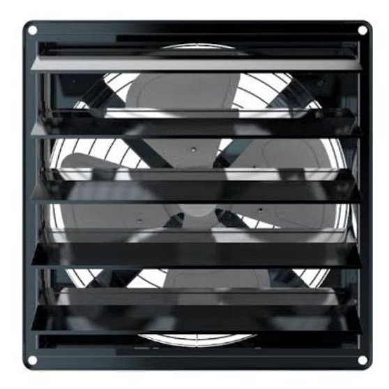 Exhaust Fan Dinding Maspion Exhaust Fan Besi 16inch MV3400NEX