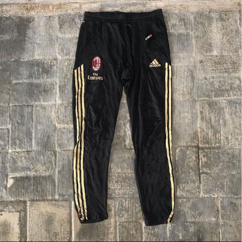 Adidas Track Pants Second