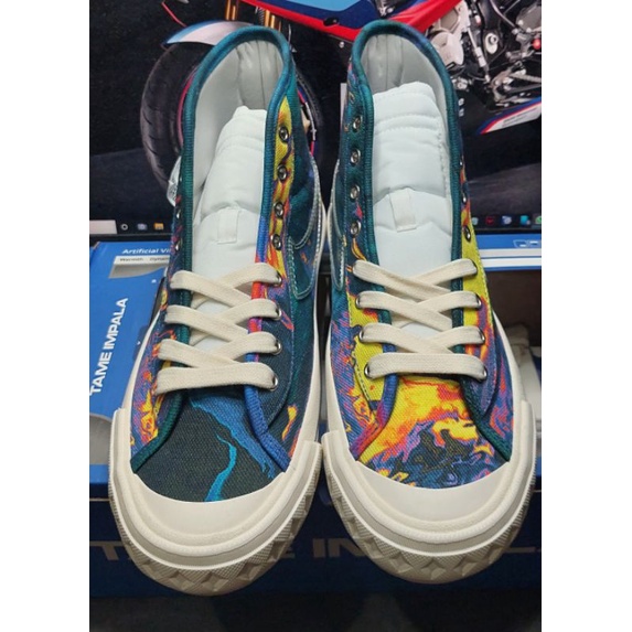 COMPASS X TAME IMPALA SPECTRUM 02