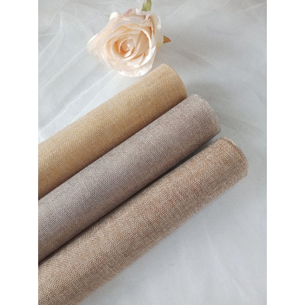 KAIN GONI SINTETIS / KAIN BURLAP