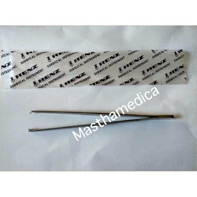 Jual PINSET CHIRURGIS 14 CM/15 CM CIRURGYS RENZ CHIRURGYS CYRURGYS ...