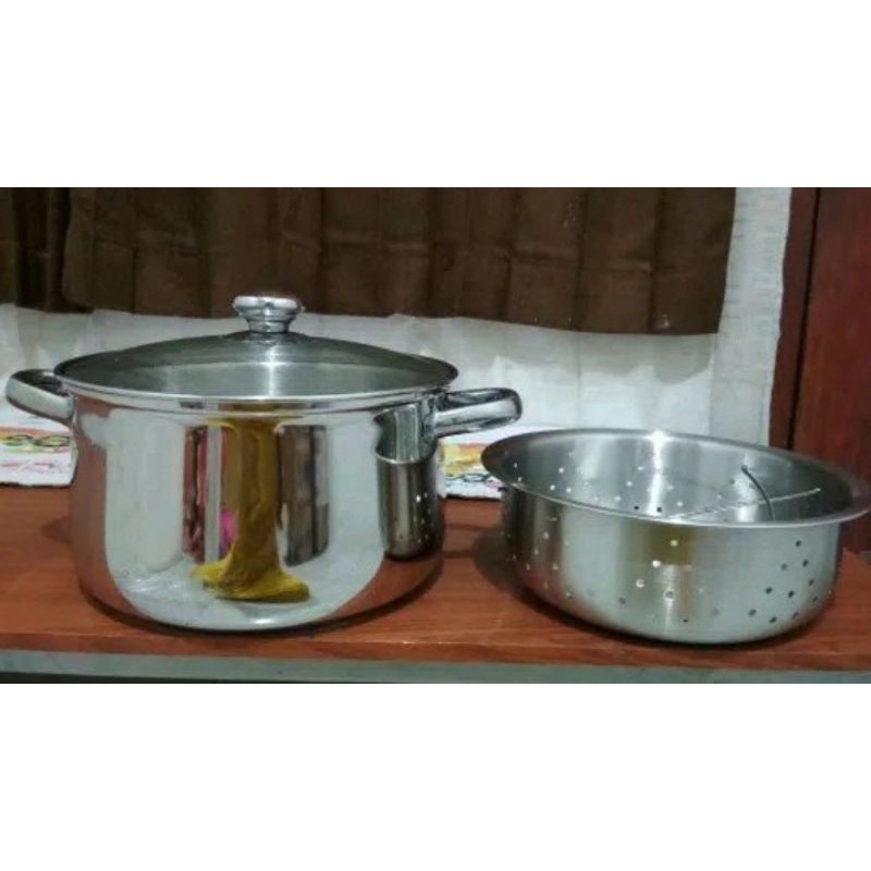 BIMA KOKKEN CHEF 24CM /KOKKEN CHEF FRY PAN 26CM