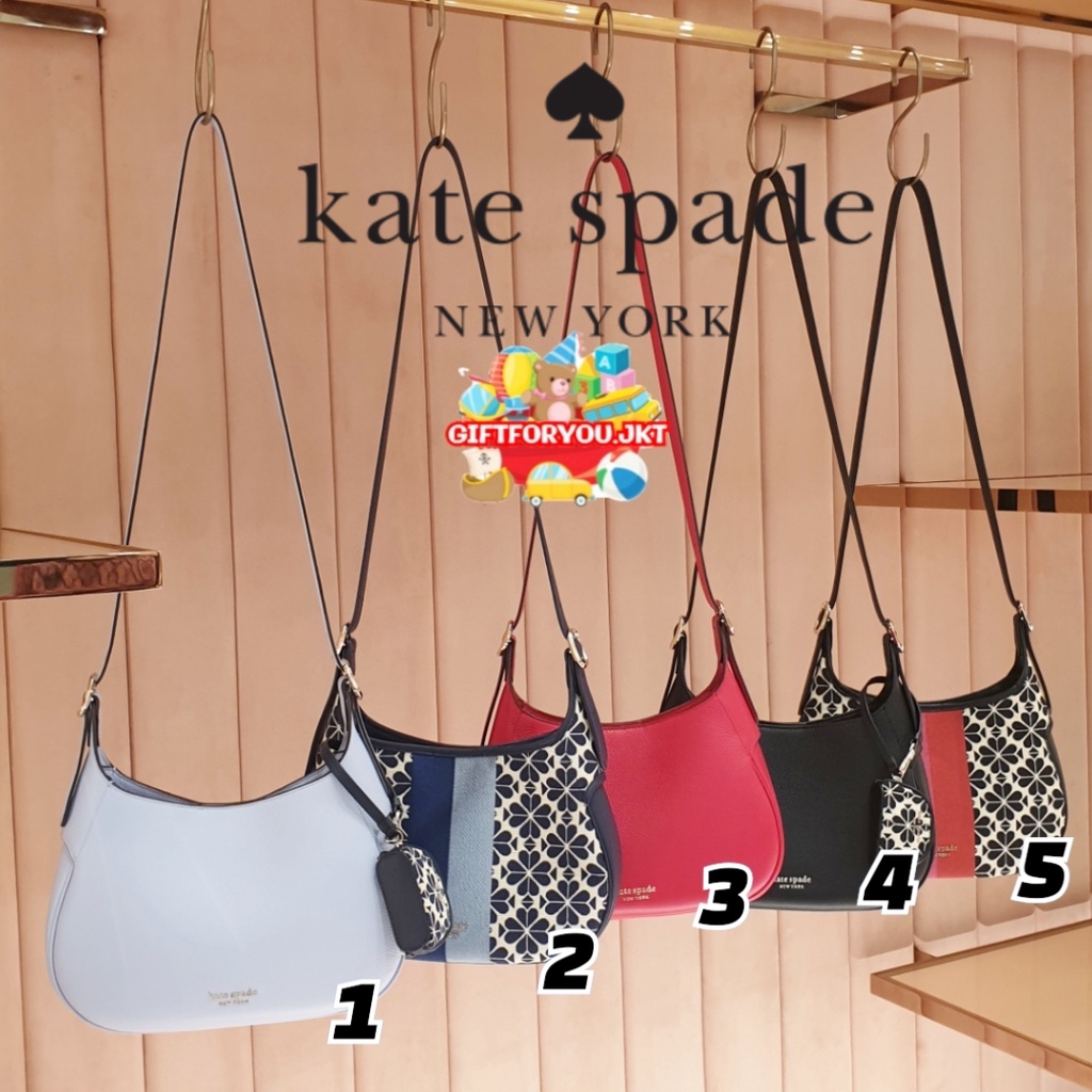 Tas Selempang Wanita Kate Spade Original Woman Crossbody Bag