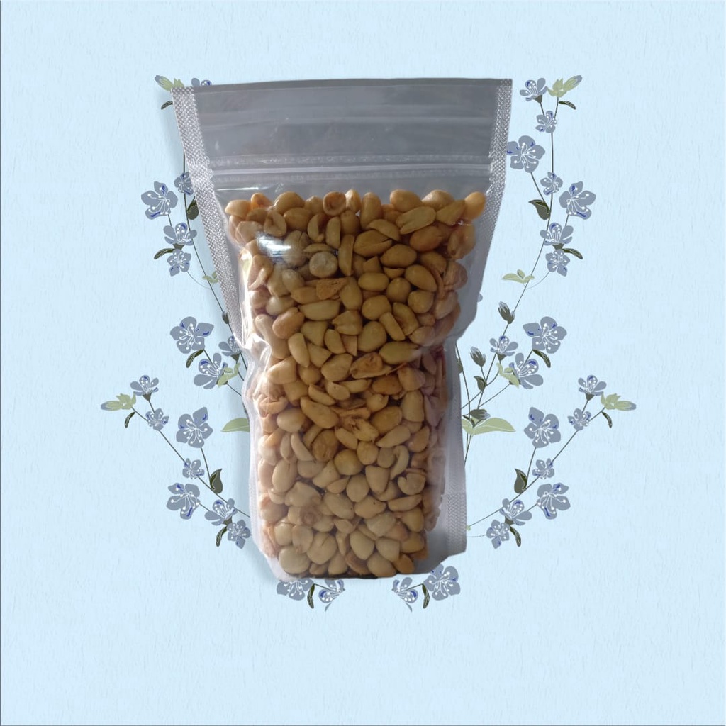 

KACANG BAWANG / KACANG KLICI 250 mg TERLARIS TERMURAH BISA COD