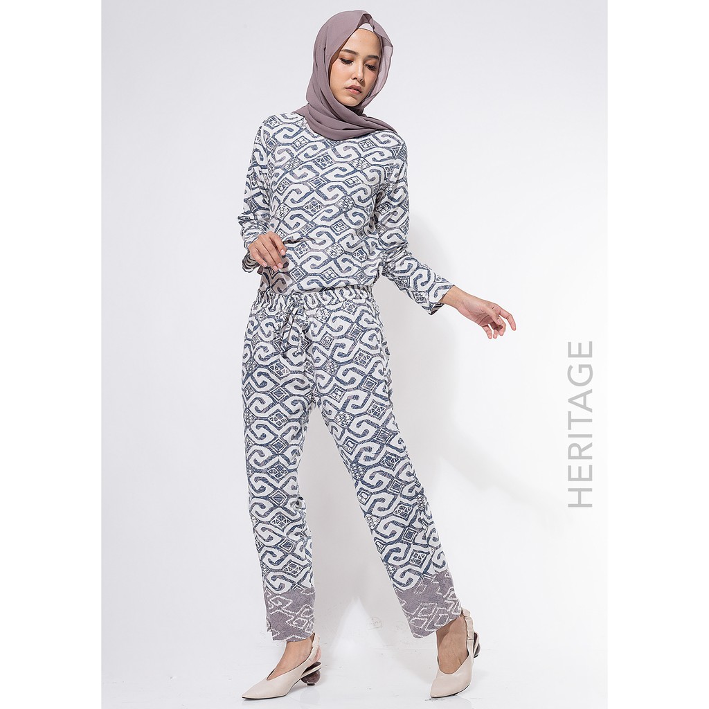 

Ara Pants Navy