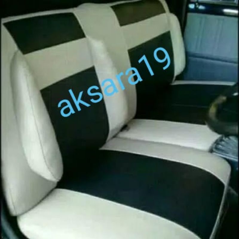 SARUNG JOK MOBIL CARRY FUTURA PICK UP