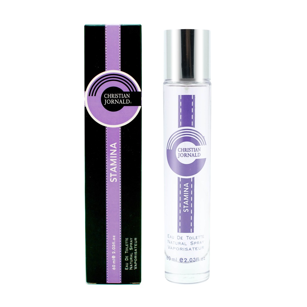 Christian Jornald EDT 60 mL