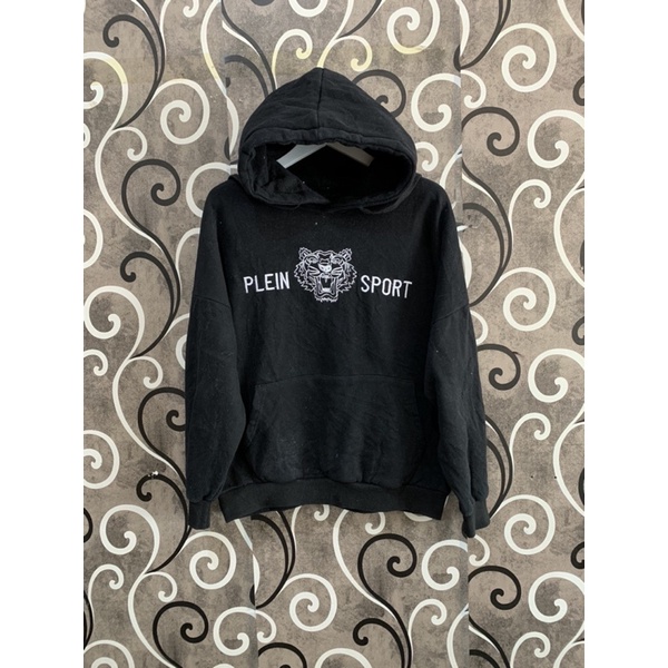 hoodie ala kenzo second / preloved