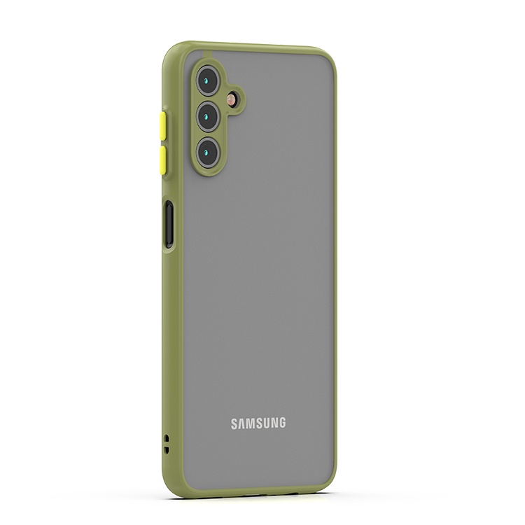 Case Dove Samsung A52 5G Prosted Case Cover