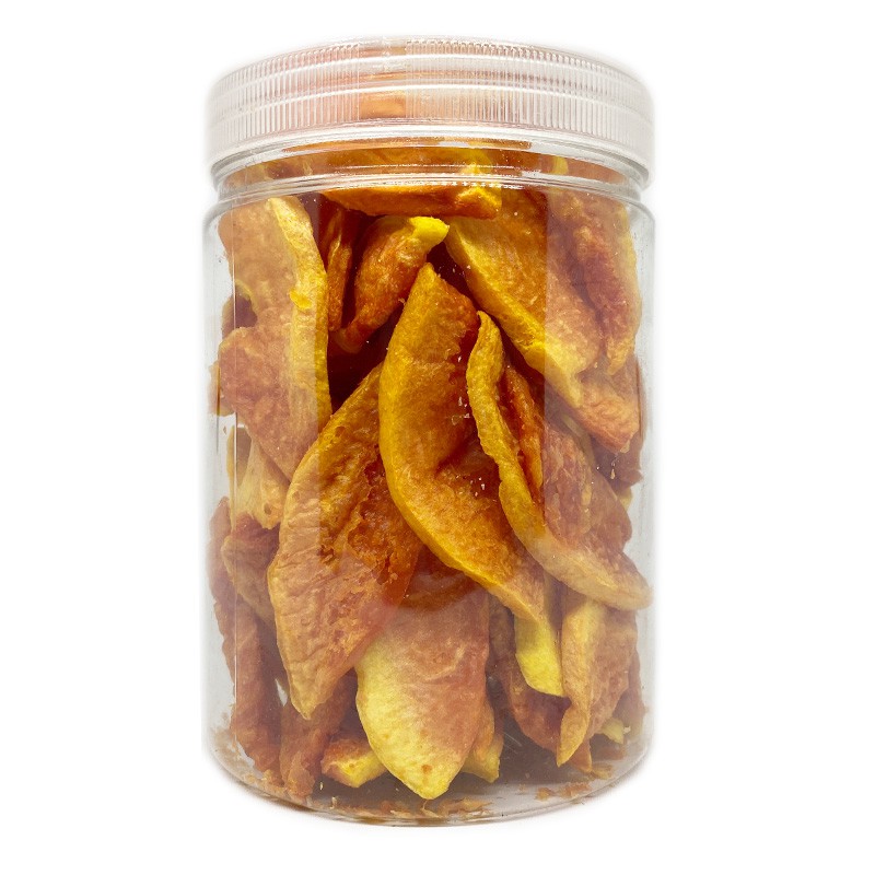 

Cabrini Healthy Snacks Tutti Frutti Papaya ( 800 ml ) - Keripik Pepaya