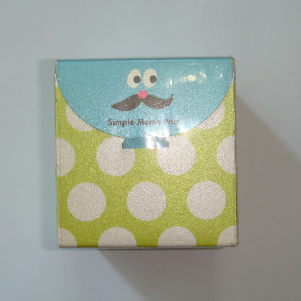 

Artbox Memo Pad 4006212 New Arrival