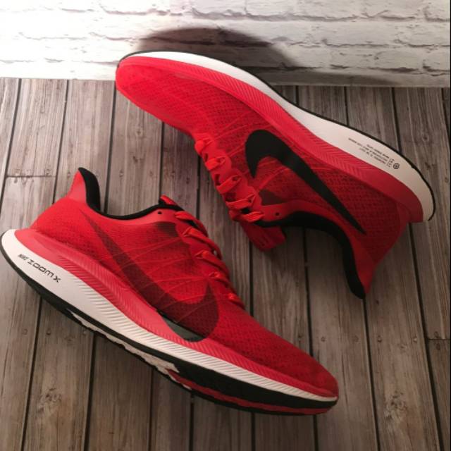 Sepatu Nike Zoom X Pegasus 35 Turbo UNISEX