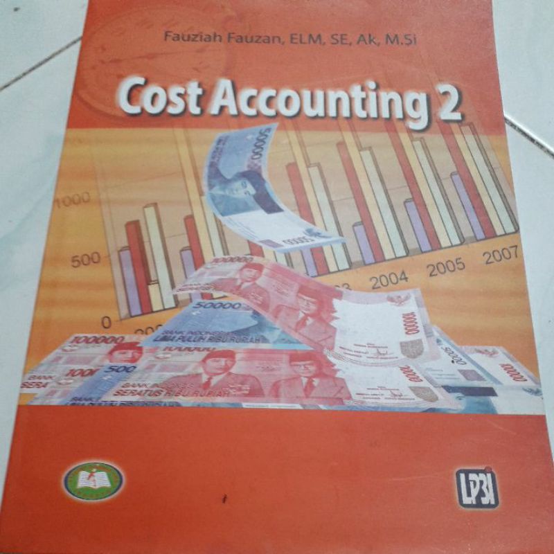 cost accounting 2
