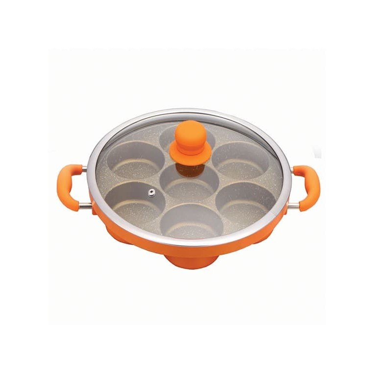 SIGNORA - NEW Snack Maker