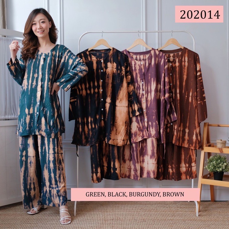 Missnomi/ Setelan Missnomi/ Daster Missnomi/ Piyama Murah