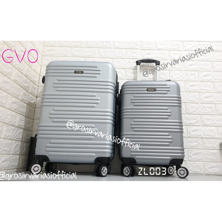 1 SETT KOPER POLO ZL003 24 INCH + 20 INCH FIBER PROMO ZL003 SEMARANG