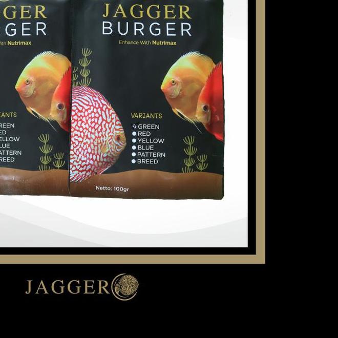 ← burger discus / jagger burger with nutrimax ❇