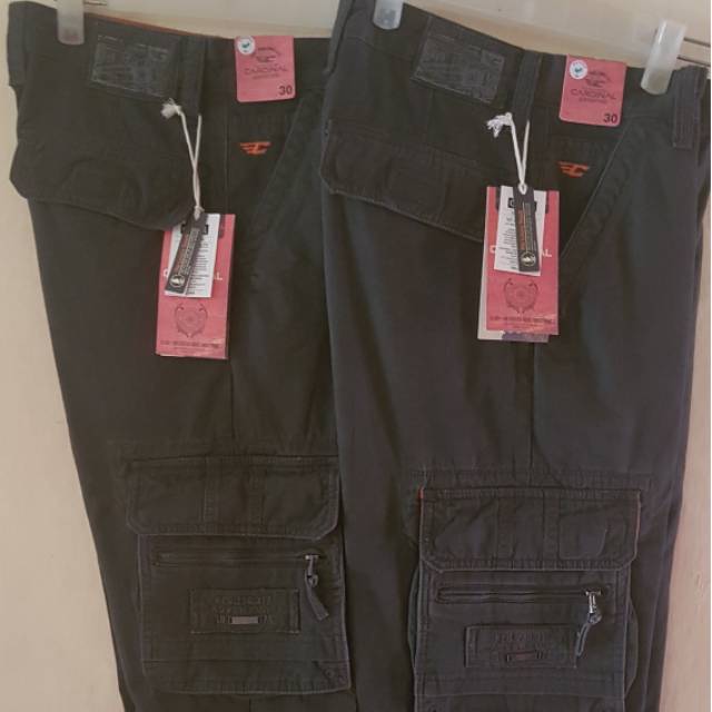 CARDINAL CARGO ORIGINAL