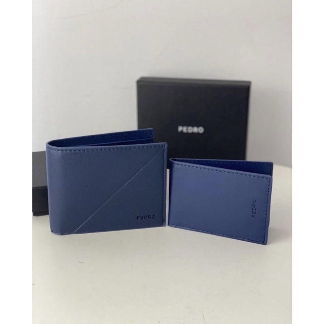 Dompet Man Pedro Wallet Original
