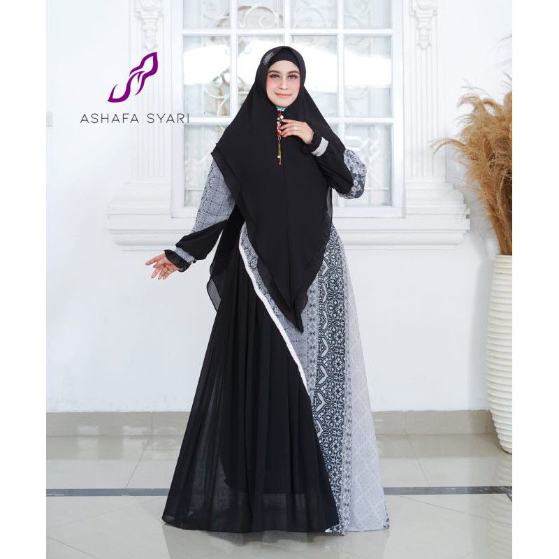 Akhifa  Syari Vol 4 By Ashafa Syari