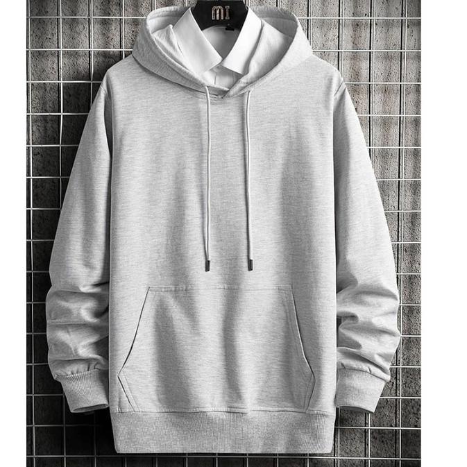 - Hoodie Polos Jumper / Sweater Hoodie Distro Premium M L XL [KOK.21Jl22n]