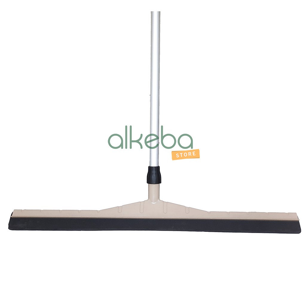 Floor Squeegee 75 cm  Wiper lantai import squeeze