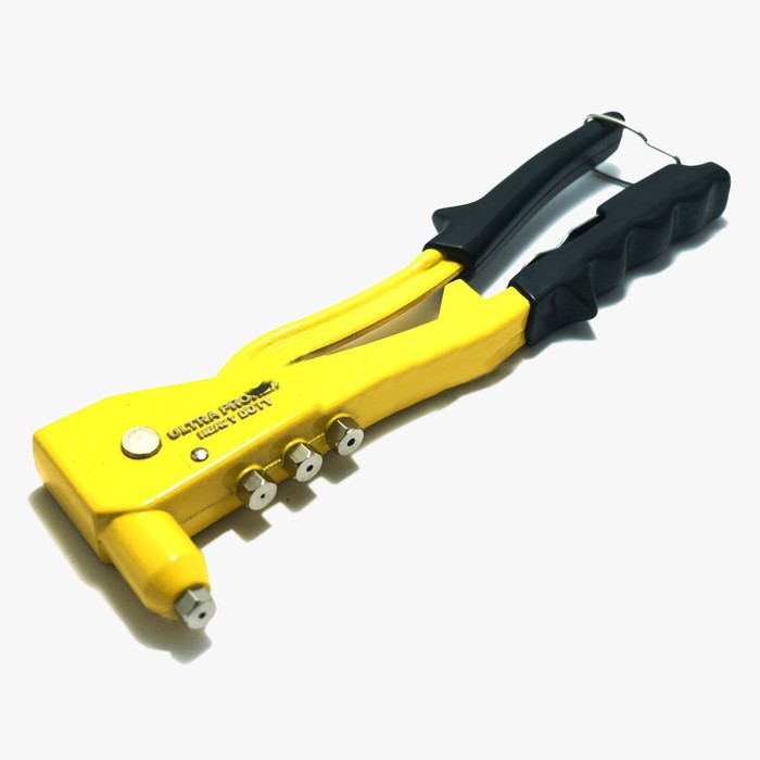 Tang Rivet HASSTON / Riverter Hand HASSTON 4510-100 / Tang Rifet