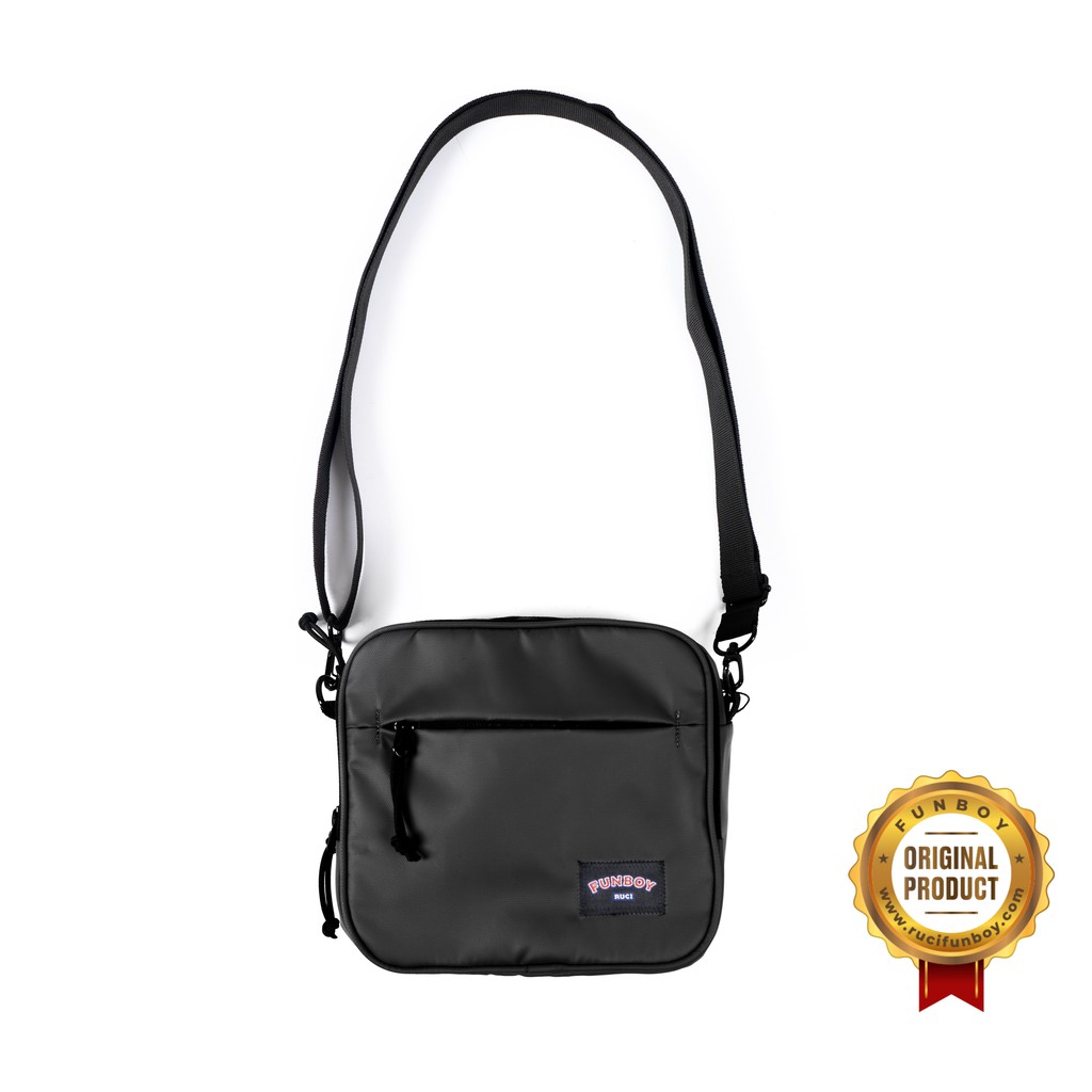 Funboy Ruci sling bag/selempang FN BLAKEY SLING