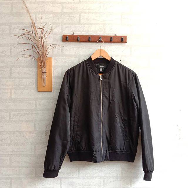 Bomber Forever21