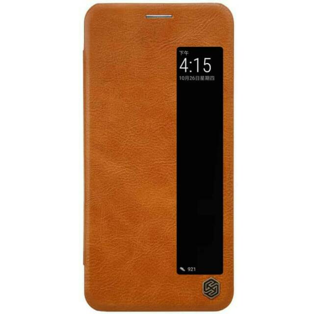 Nillkin Qin Leather Case- Huawei P20/ Huawei P20 Pro/ Huawei P20 Lite/ Huawei nova 3E