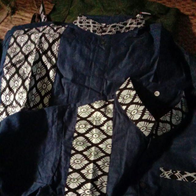 Maura Couple - Sania Ruffle Batik Couple Jumbo Ori Ndoro Jowi Dnt Garansi Termurah Shopee - Solo