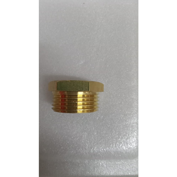 Reducing Bush 3/4&quot;F x 1/2&quot;M Frap