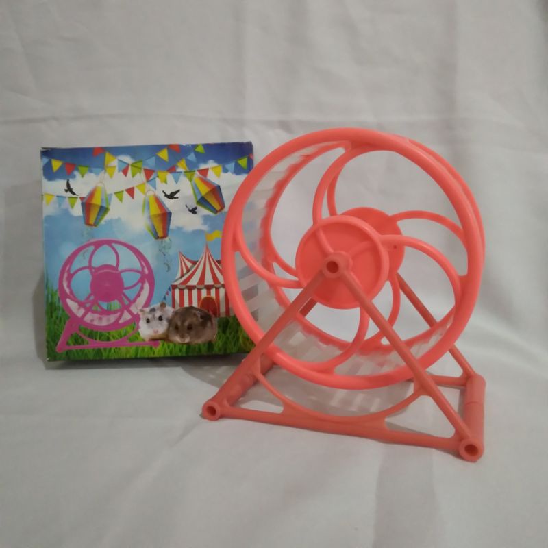 Kincir Hamster X8 LK - 10020