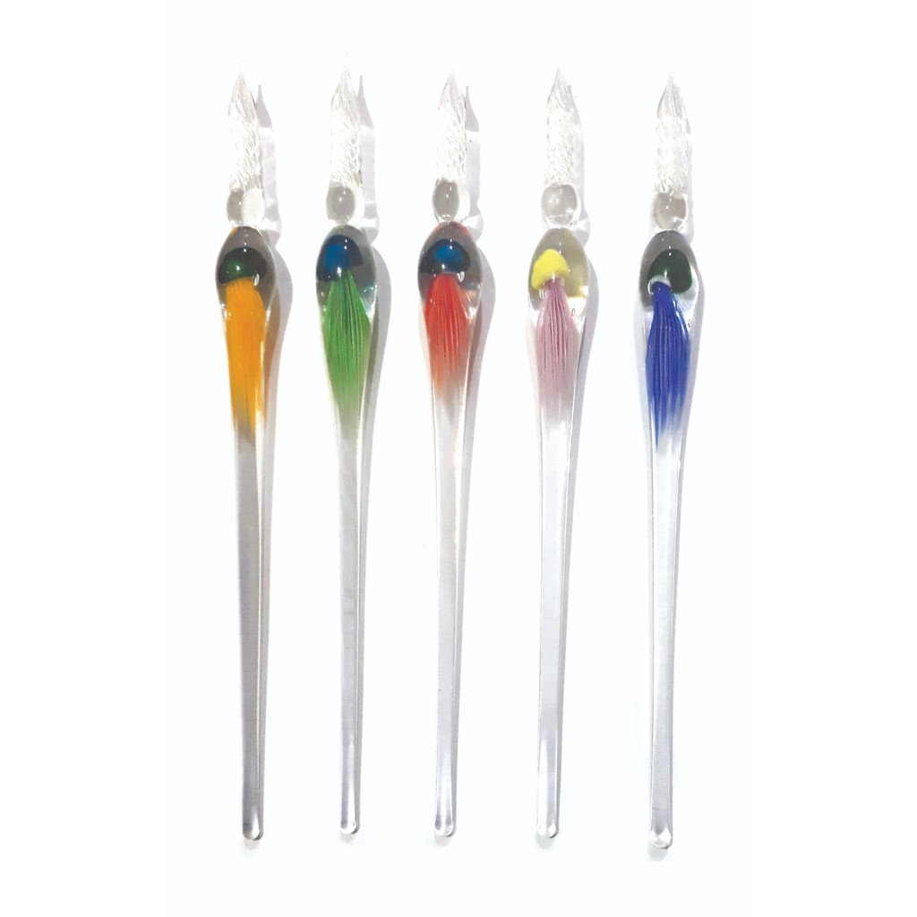 

V-TEC PEN CALLIGRAPHY GLASS CGP 70