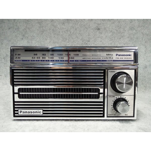 Radio Panasonic RF-5270 / RF5270 / RF 5270