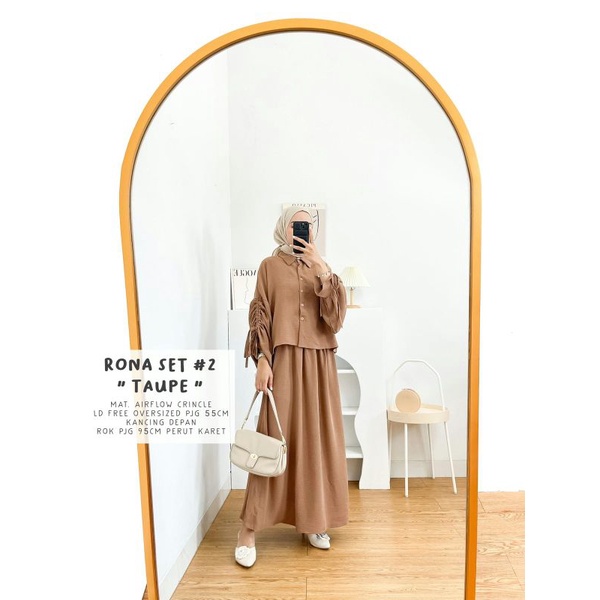 rona set #2 by elsire