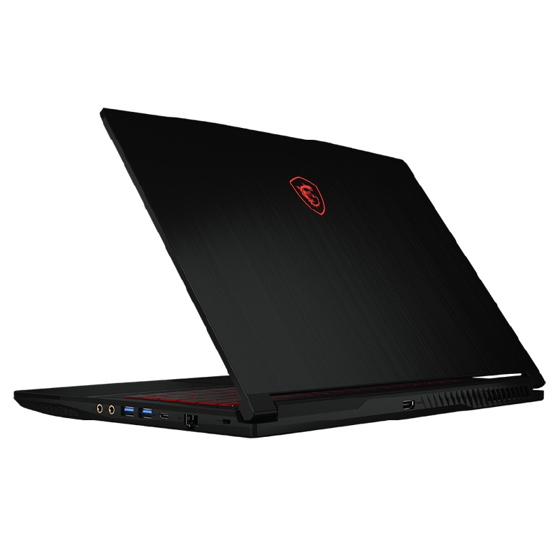 MSI Thin GF63 10SC Core i5-10500H GTX1650 8GB 256GB 15.6&quot; FHD IPS W11