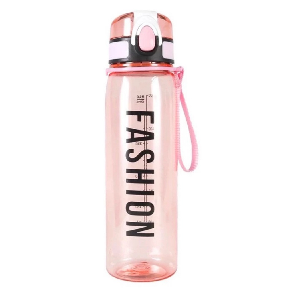 BOTOL AIR MINUM/TUMBLR FASHION UK.600ML