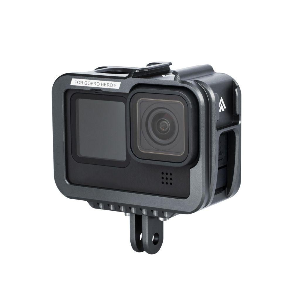 Preva Untuk Gopro Hero9Per10 Casing Pelindung Cover Shell Aksesoris Housing Baru