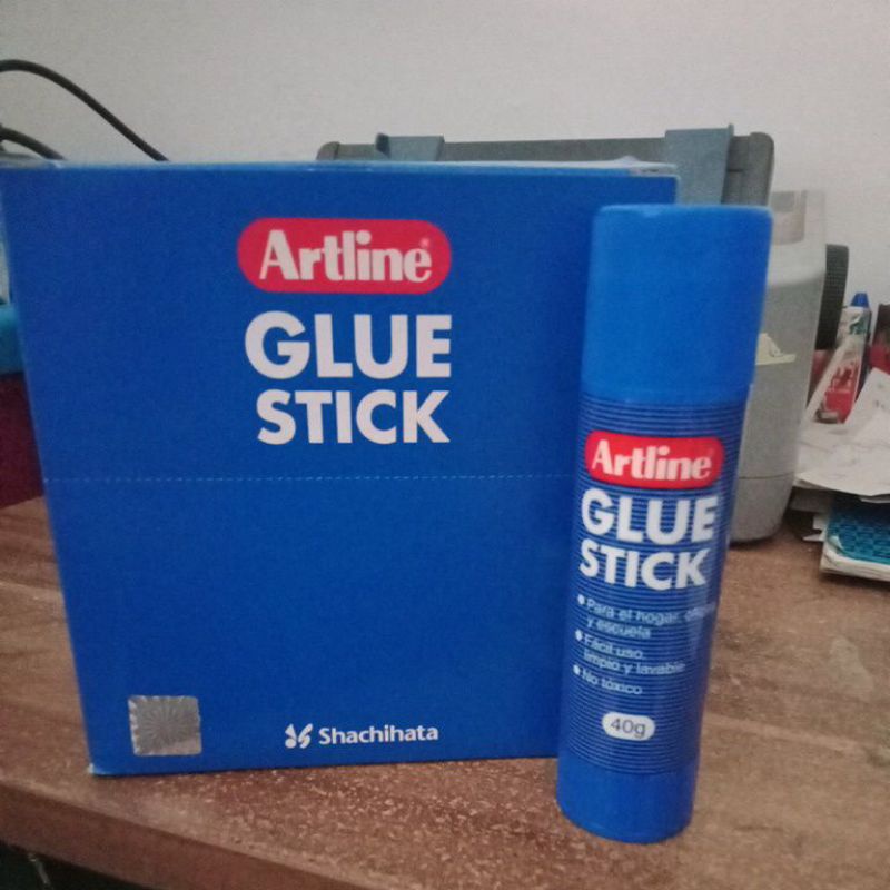 

artline lem stick 40gr