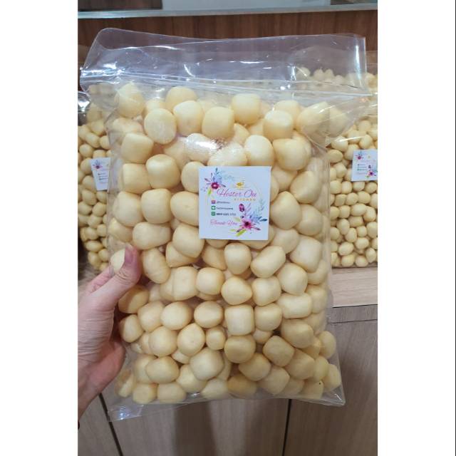 

BAKSO IKAN TERGURIH DAN TERBEST DI MEDAN