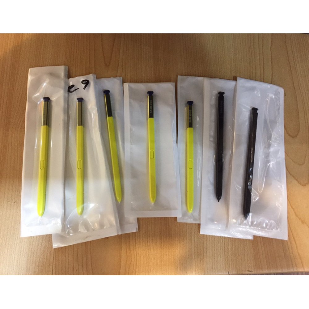 Stylus S Pen pensil samsung galaxy NOTE 9 Original Copotan Diskon