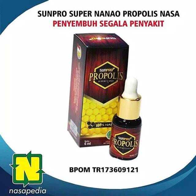 

PROPOLIS