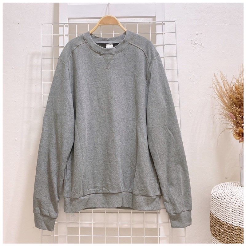 sweater basic Import