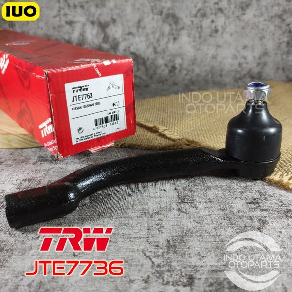 Tie Rod End New Xtrail X-Trail (Kanan) Tierod End TRW JTE7763