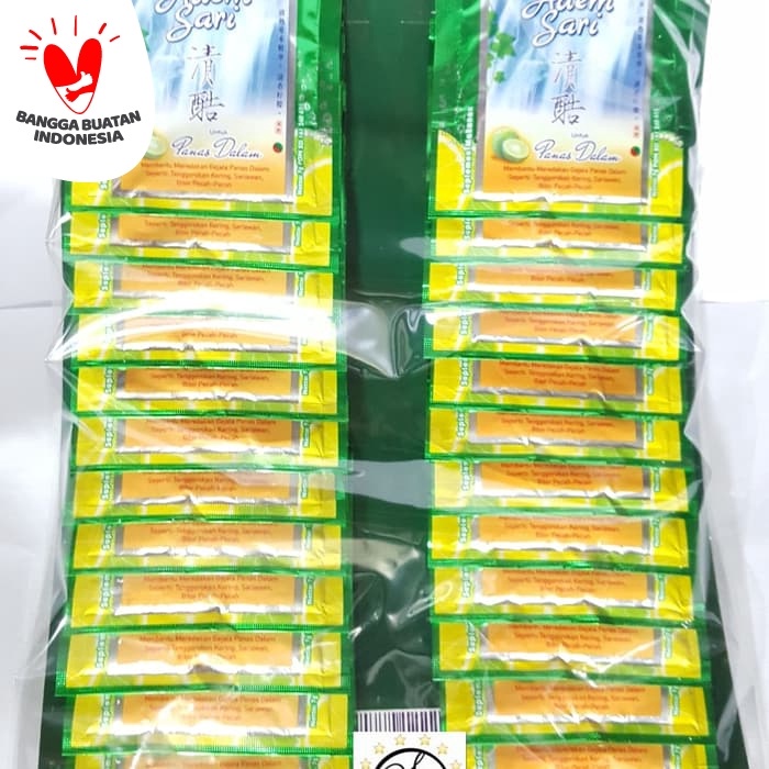 

tradisional-minuman- adem sari untuk panas dalam isi 24 sachet -minuman-tradisional.