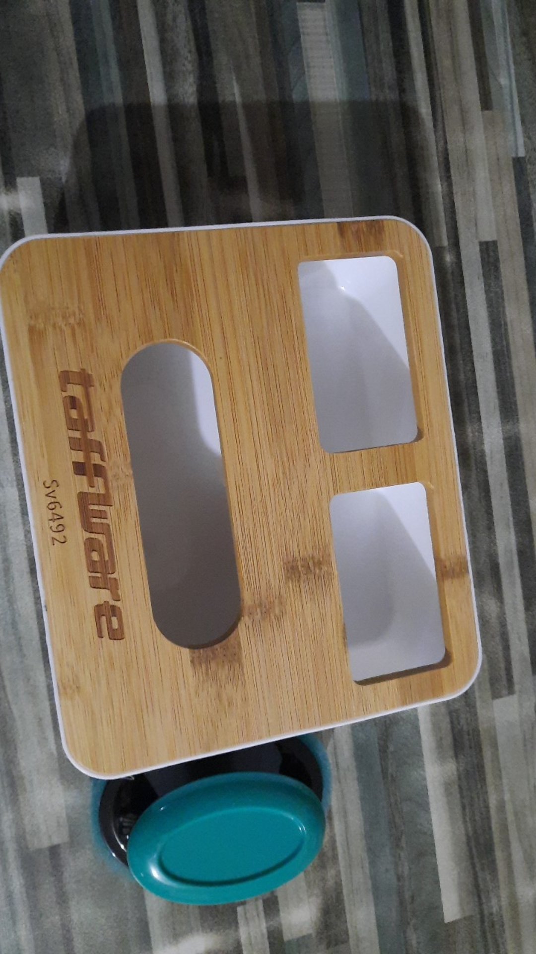 Sikat Pembersih Kamar Mandi Refillable Foaming Brush - Sikat Pembersih Kamar Mandi