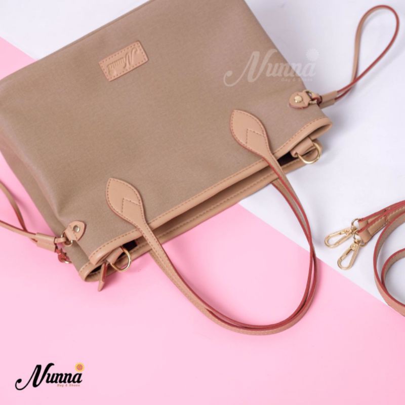 Nunna Bag Kode NB 02