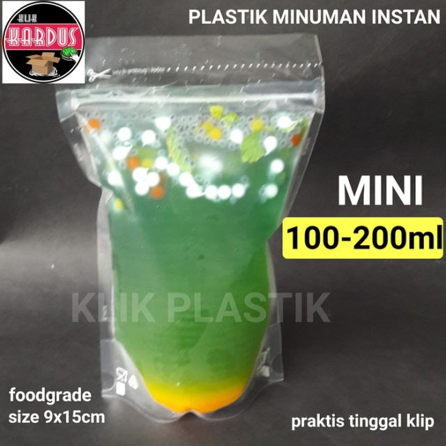 Harga Minuman Kemasan Mini Terbaru Jul 2026 | BigGo Indonesia