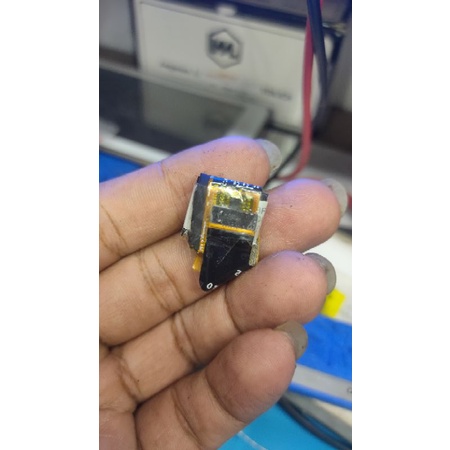 IC SENTUH TOUCHSCREEN REDMI XIAOMI NOTE 6 PRO NOTE6